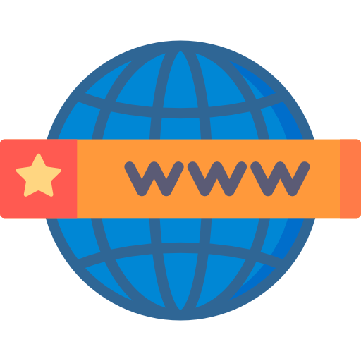 Business Website