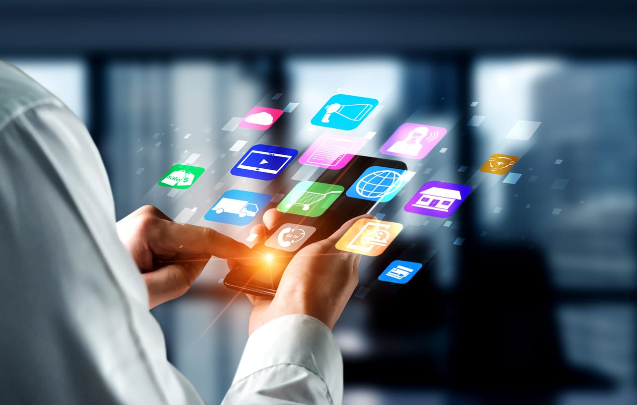 Digital Marketing Strategies for Business Growth