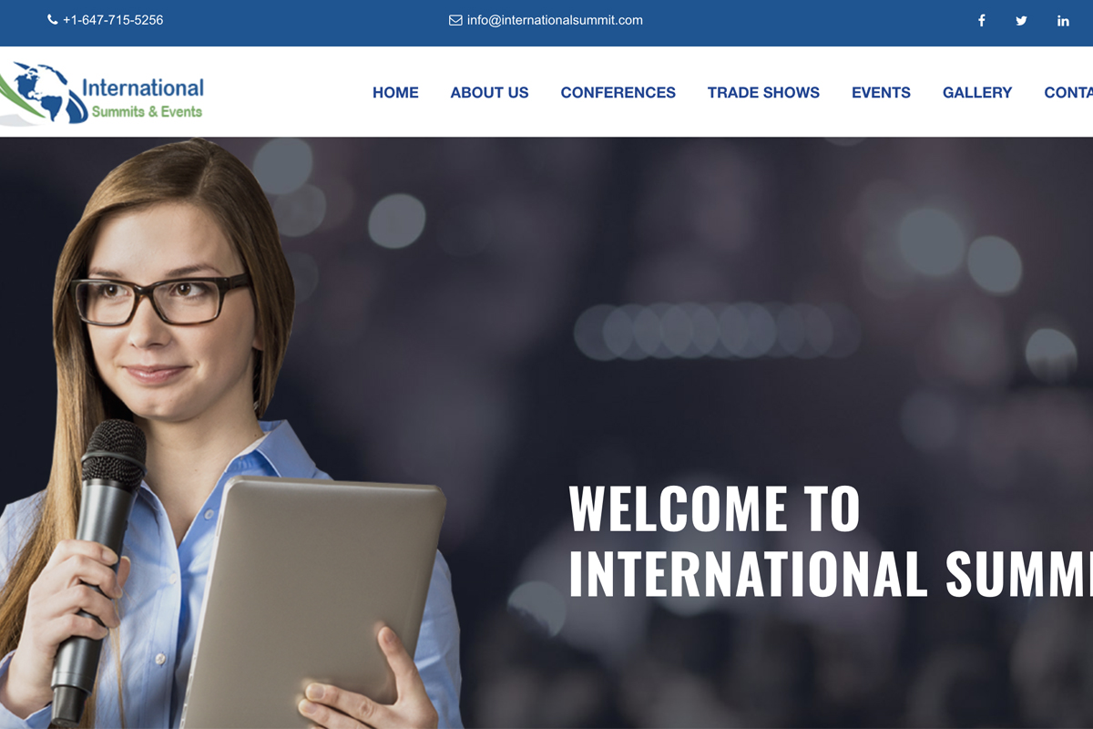 Kaushal Kumar eCommerce website portfolio