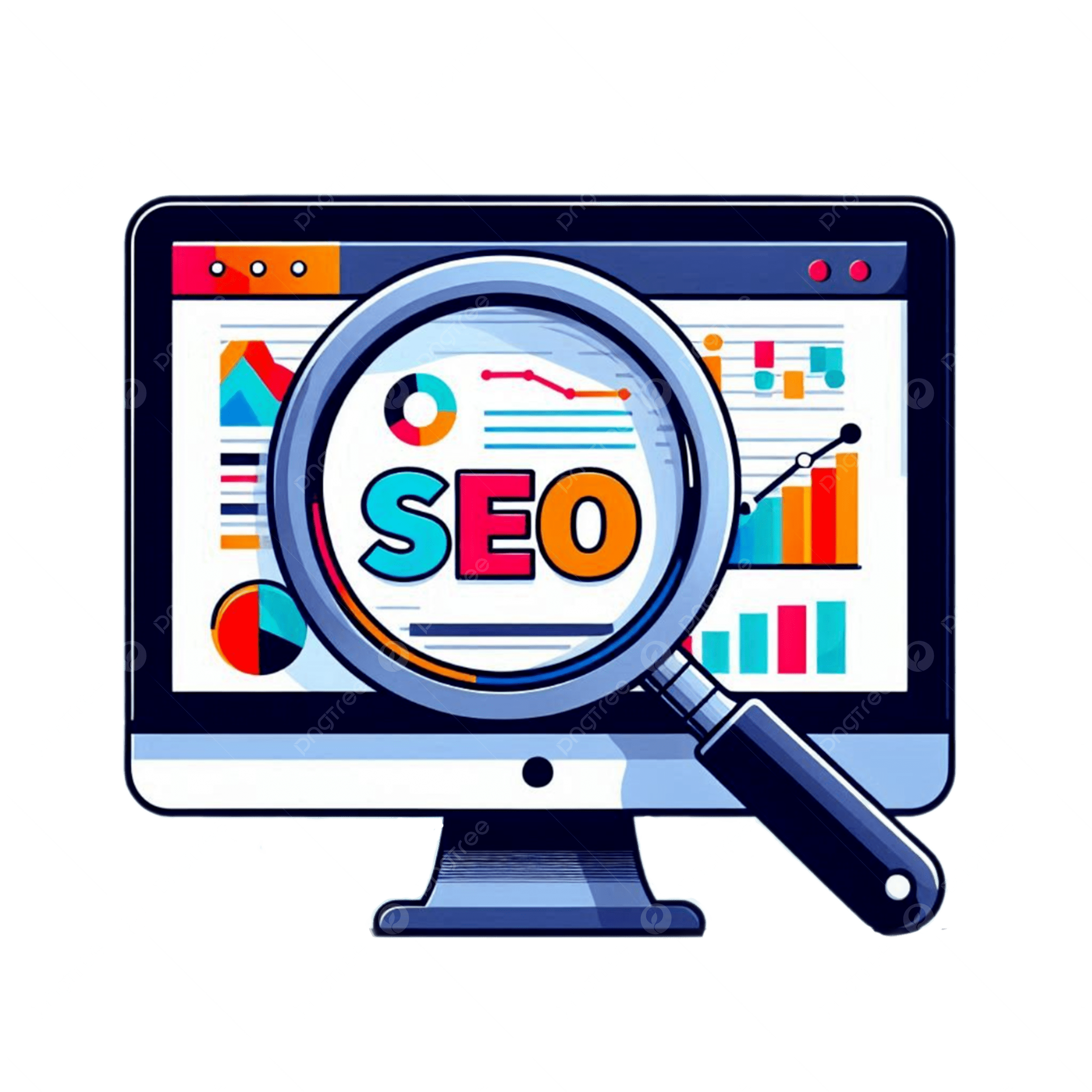 SEO services